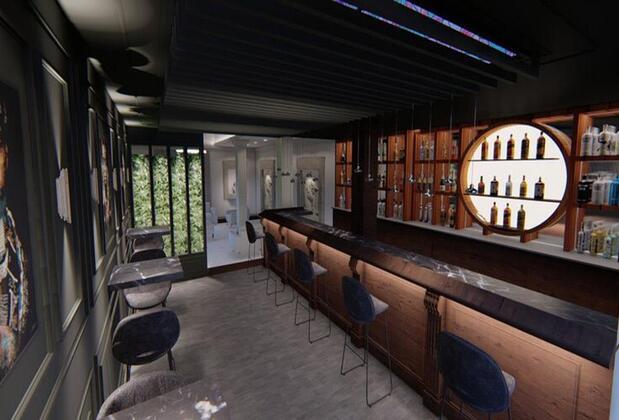 Elementa Hotel - Görsel 14