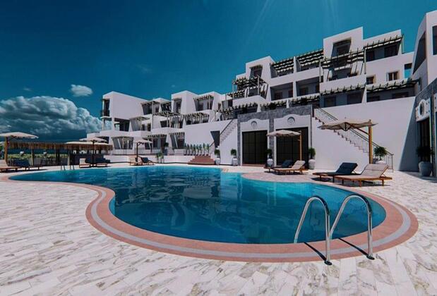 Elementa Hotel - Görsel 3