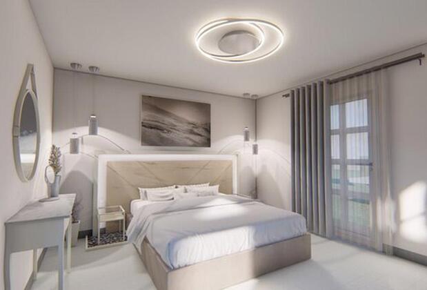 Elementa Hotel - Görsel 4