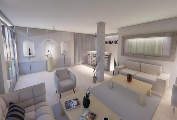 Elementa Hotel - Görsel 10