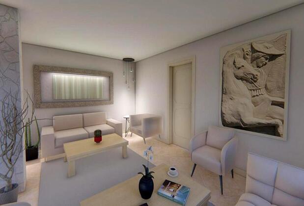 Elementa Hotel - Görsel 9