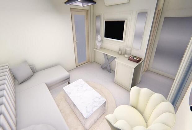 Elementa Hotel - Görsel 8