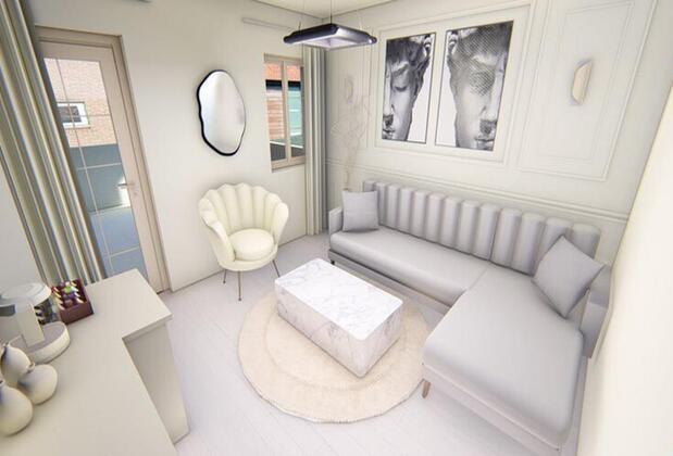 Elementa Hotel - Görsel 5