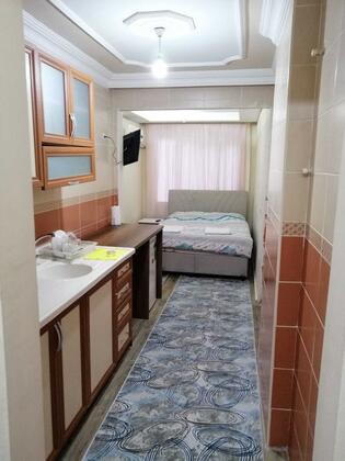Görür Apart İskenderun - Görsel 6