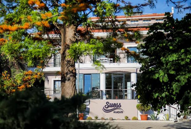 Suess Alaçatı - Görsel 3