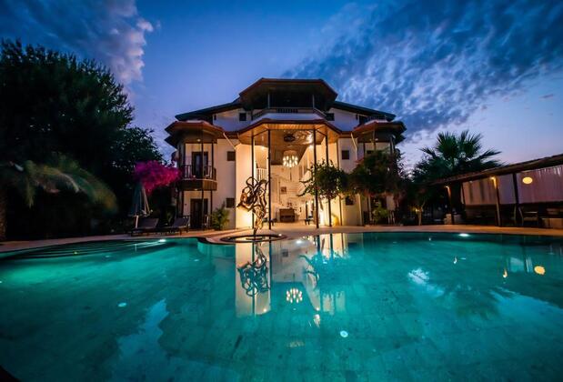 Murat Paşa Konağı Boutique Hotel - Görsel 3