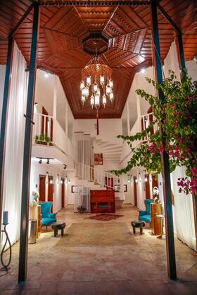 Murat Paşa Konağı Boutique Hotel - Görsel 7