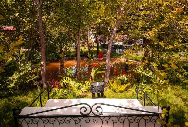 Murat Paşa Konağı Boutique Hotel - Görsel 21