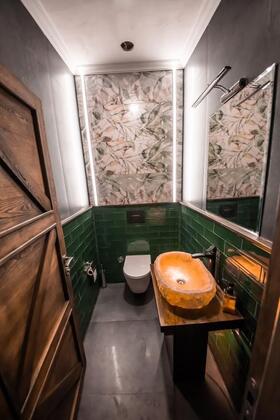 Murat Paşa Konağı Boutique Hotel - Görsel 17