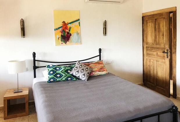 Murat Paşa Konağı Boutique Hotel - Görsel 9