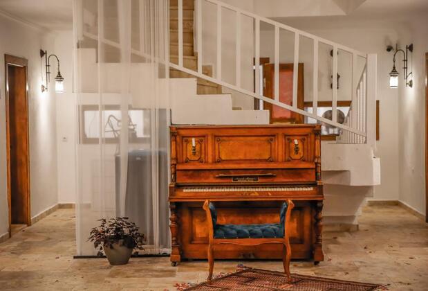 Murat Paşa Konağı Boutique Hotel - Görsel 8