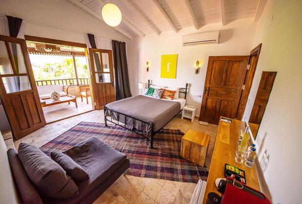 Murat Paşa Konağı Boutique Hotel - Görsel 11