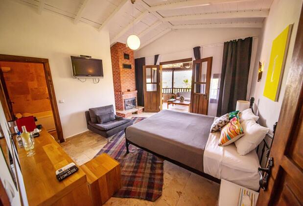 Murat Paşa Konağı Boutique Hotel - Görsel 10