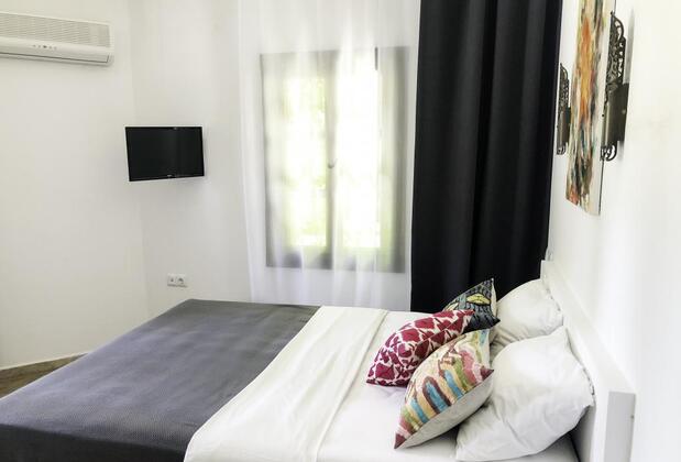 Murat Paşa Konağı Boutique Hotel - Görsel 13