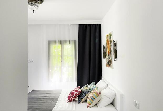 Murat Paşa Konağı Boutique Hotel - Görsel 15