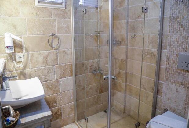 Elda Köyiçi Alaçatı - Görsel 14