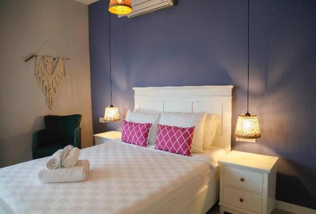 Elda Köyiçi Alaçatı - Görsel 8