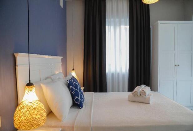 Elda Köyiçi Alaçatı - Görsel 3