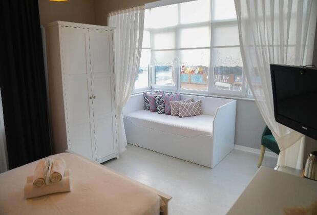 Elda Köyiçi Alaçatı - Görsel 9