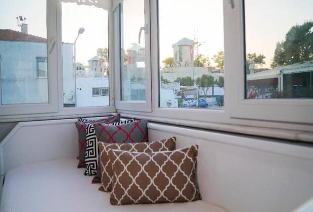 Elda Köyiçi Alaçatı - Görsel 11