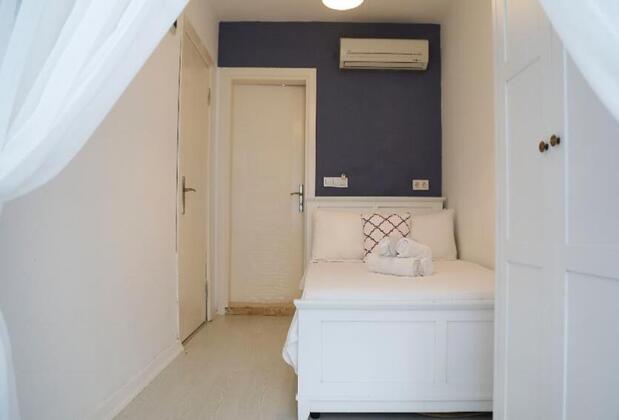 Elda Köyiçi Alaçatı - Görsel 6