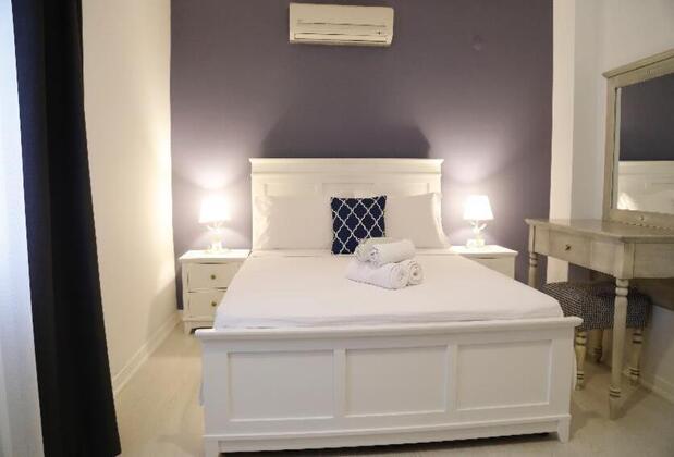 Elda Köyiçi Alaçatı - Görsel 4