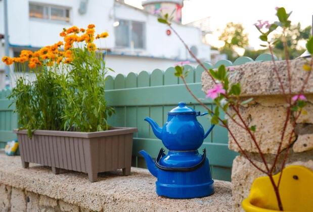 Elda Köyiçi Alaçatı - Görsel 17