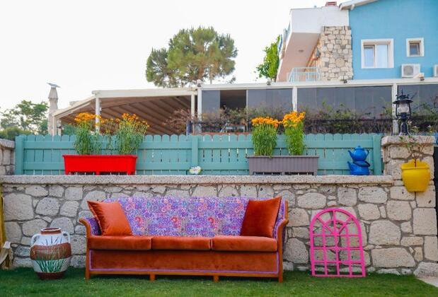 Elda Köyiçi Alaçatı - Görsel 18