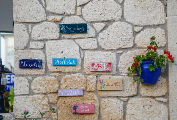 Elda Köyiçi Alaçatı - Görsel 16