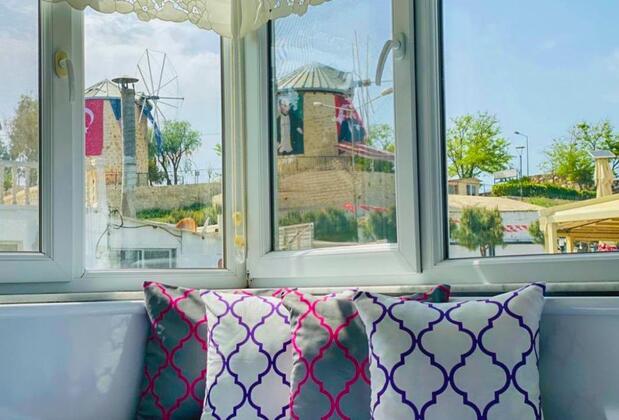 Elda Köyiçi Alaçatı - Görsel 10