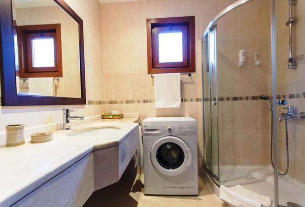 İpek Garden Palace Residence - Görsel 16