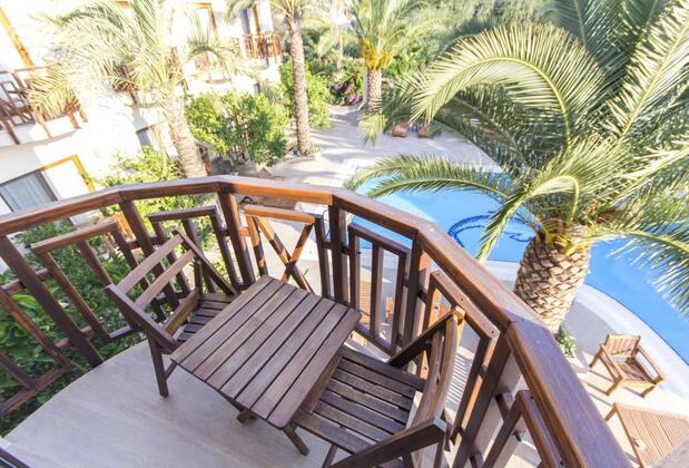 İpek Garden Palace Residence - Görsel 10