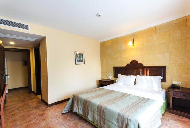 İpek Garden Palace Residence - Görsel 7