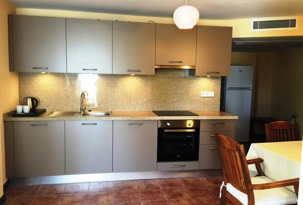 İpek Garden Palace Residence - Görsel 12