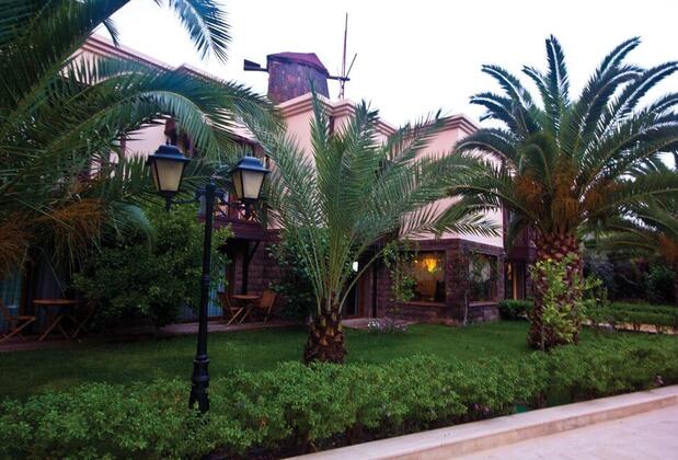 İpek Garden Palace Residence - Görsel 23