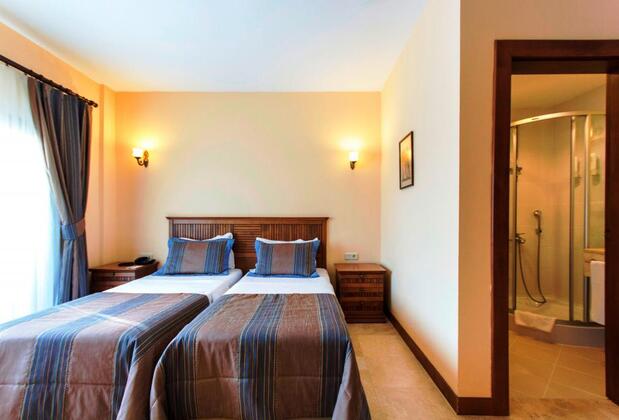 İpek Garden Palace Residence - Görsel 8