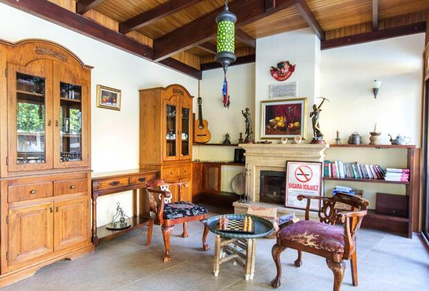 İpek Garden Palace Residence - Görsel 3