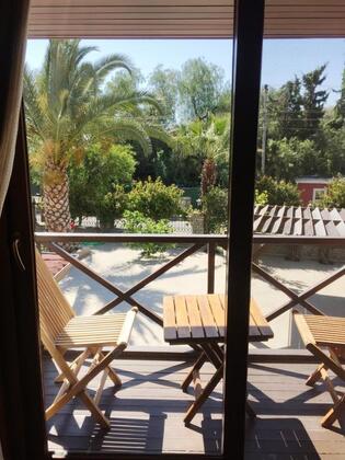 İpek Garden Palace Residence - Görsel 5