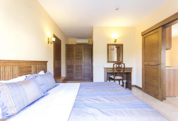 İpek Garden Palace Residence - Görsel 4