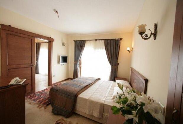 İpek Garden Palace Residence - Görsel 13