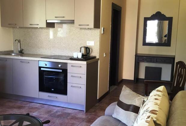 İpek Garden Palace Residence - Görsel 11