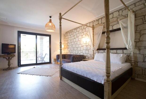 Villa Mila Alaçatı - Görsel 4