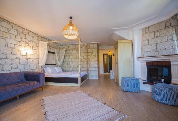 Villa Mila Alaçatı - Görsel 6