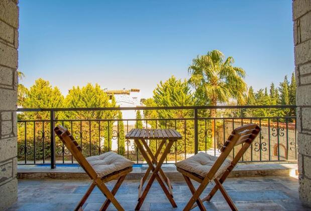 Villa Mila Alaçatı - Görsel 9