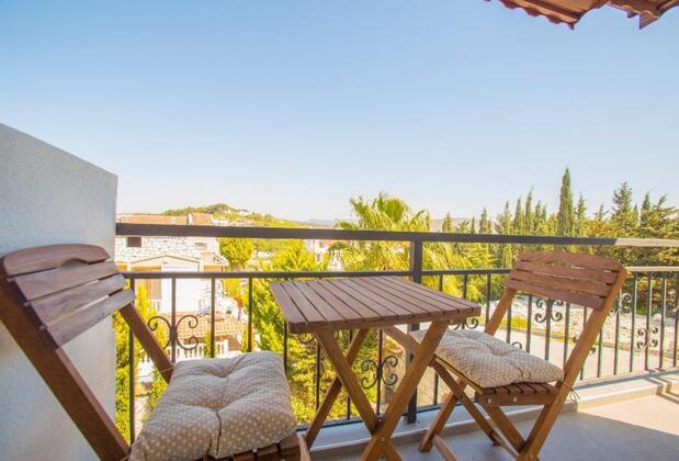 Villa Mila Alaçatı - Görsel 8