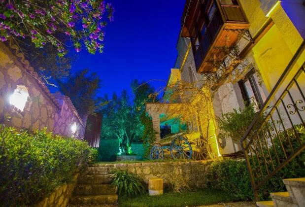 Villa Mila Alaçatı - Görsel 12