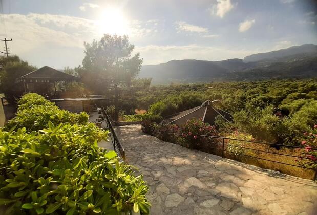 Bohem Butik Houses Datça - Görsel 7