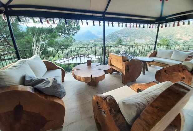 Bohem Butik Houses Datça - Görsel 17