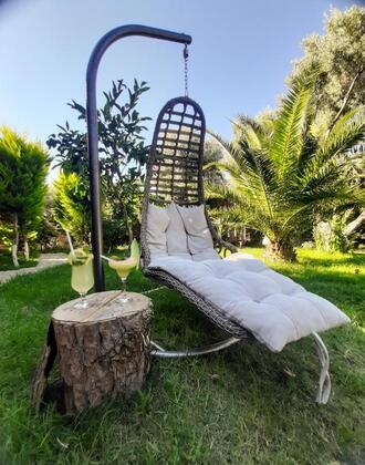 Bohem Butik Houses Datça - Görsel 21