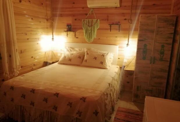 Bohem Butik Houses Datça - Görsel 8